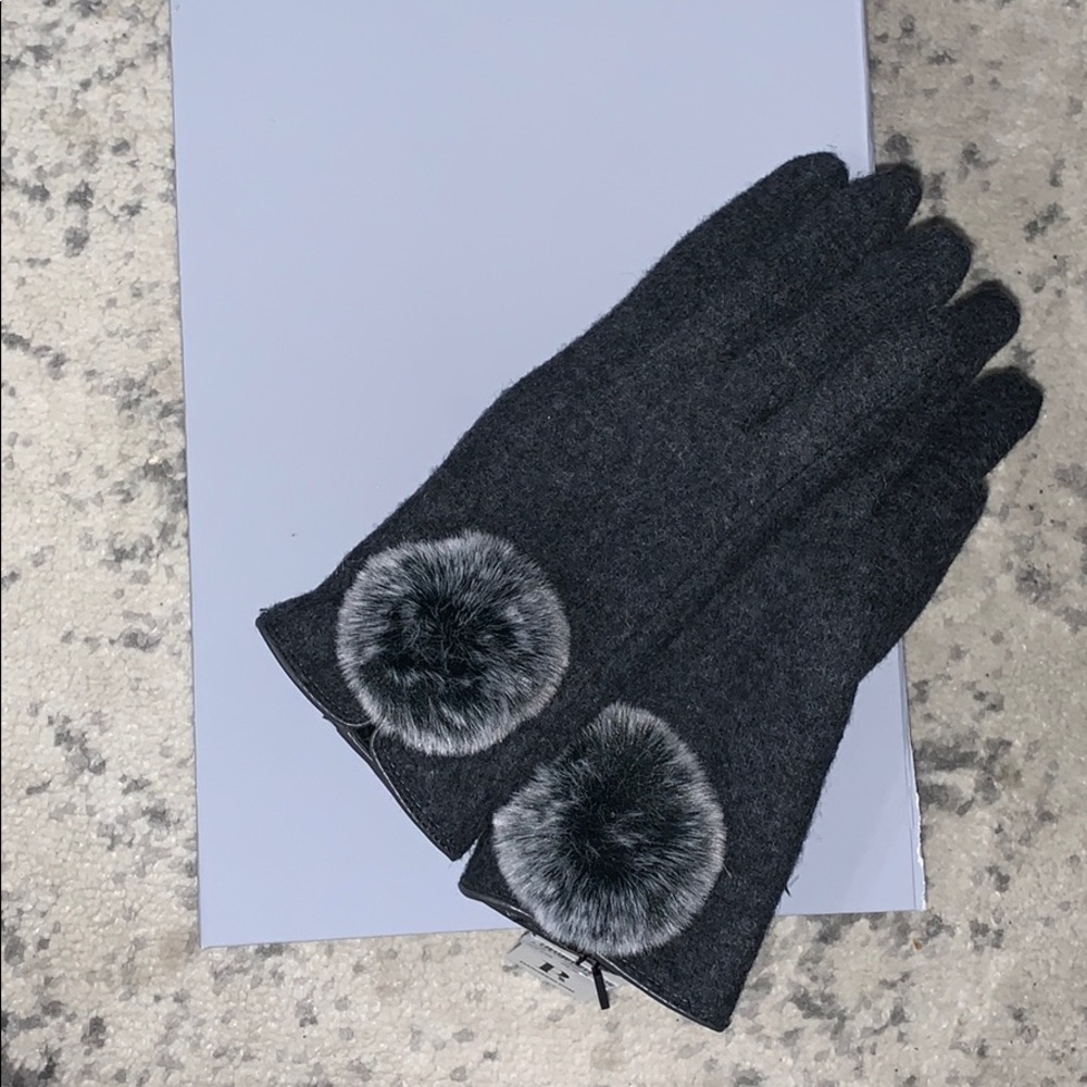 Gloves